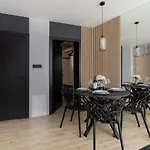 Deluxe City Studio Kacik 10 By Noclegi Renters