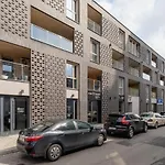 Deluxe City Studio Kacik 10 By Noclegi Renters