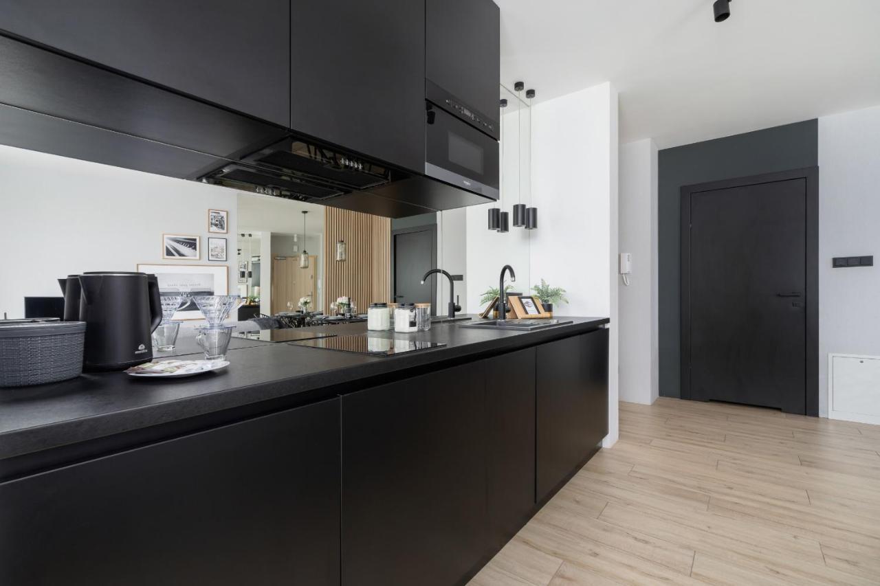 Deluxe Kacik 10 By Renters Krakow