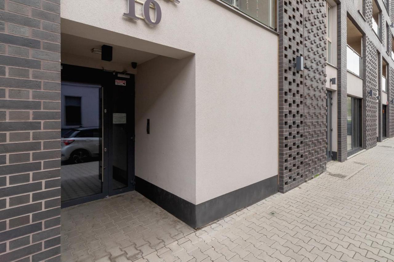 Deluxe Kacik 10 By Renters Apartment Krakow