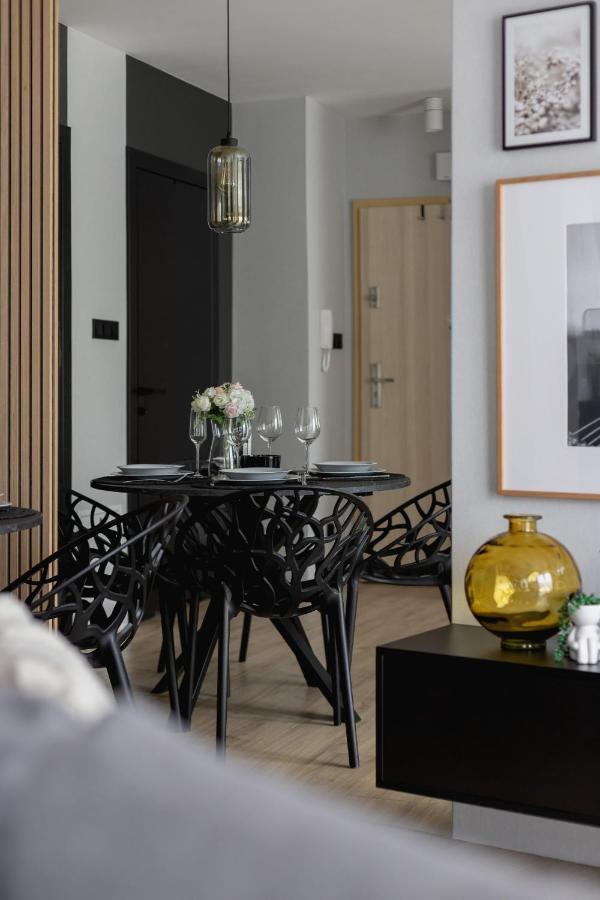 Deluxe Kacik 10 By Renters * Krakow