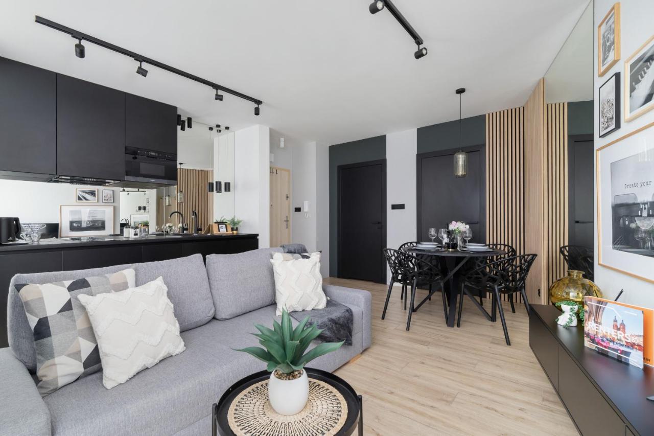 Deluxe Kacik 10 By Renters * Krakow
