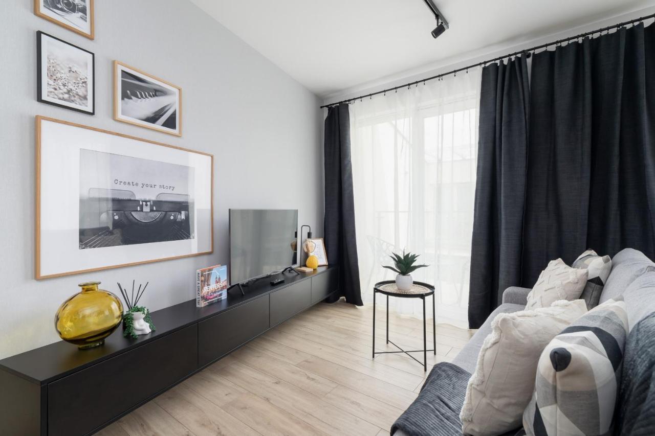 Apartment Deluxe Kacik 10 By Renters